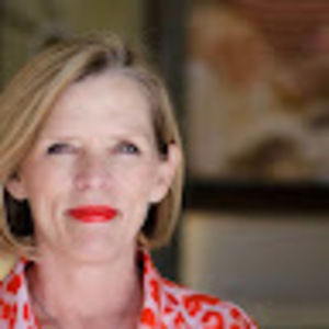 Meet your Posher, Teri
